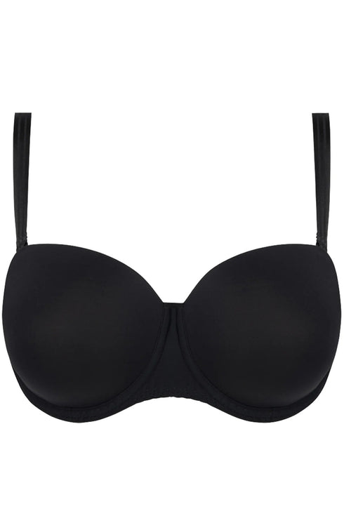 Antigel J14 New Apesanteur Padded Bandeau Bra
